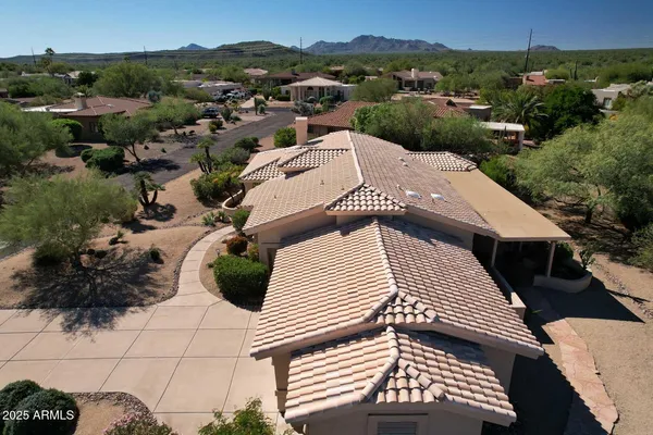 $5,500 | 18510 East Leather Lane, Rio Verde, AZ 85263