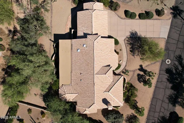 $5,500 | 18510 East Leather Lane, Rio Verde, AZ 85263