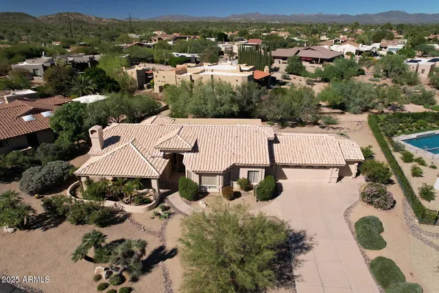 $5,500 | 18510 East Leather Lane, Rio Verde, AZ 85263