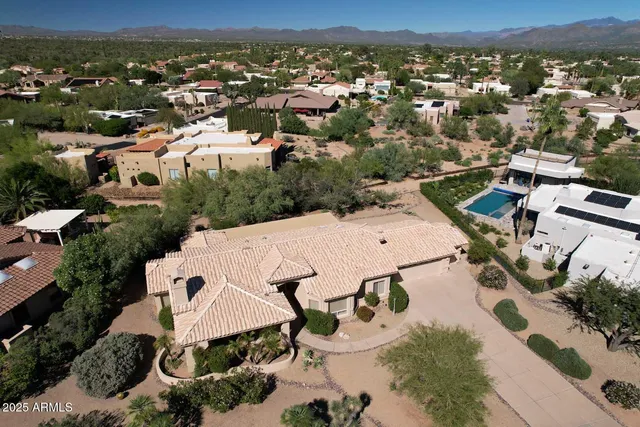 $5,500 | 18510 East Leather Lane, Rio Verde, AZ 85263