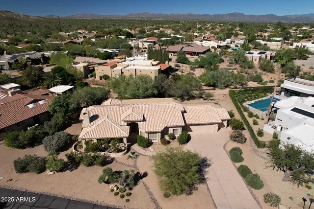 $5,500 | 18510 East Leather Lane, Rio Verde, AZ 85263