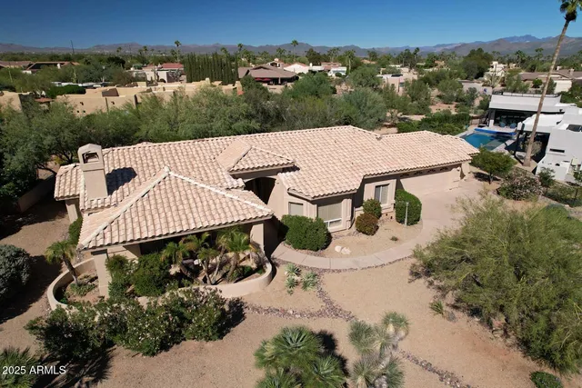 $5,500 | 18510 East Leather Lane, Rio Verde, AZ 85263