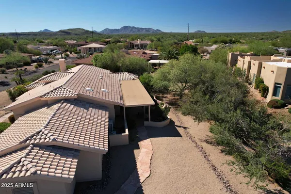 $5,500 | 18510 East Leather Lane, Rio Verde, AZ 85263