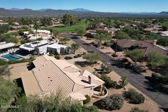 $5,500 | 18510 East Leather Lane, Rio Verde, AZ 85263