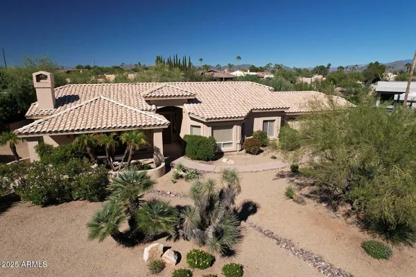 $5,500 | 18510 East Leather Lane, Rio Verde, AZ 85263