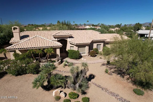 $5,500 | 18510 East Leather Lane, Rio Verde, AZ 85263