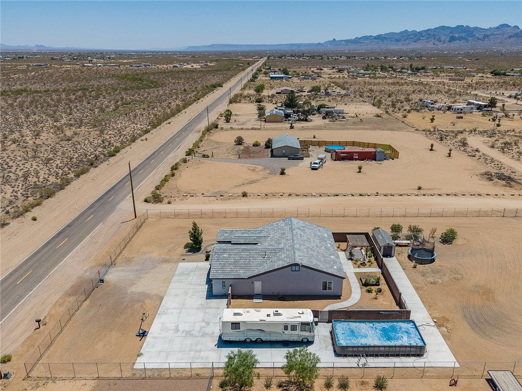 4277 North Laguna Road Golden Valley, AZ 86413 - Photo 70 of 83 Gallery Image 70