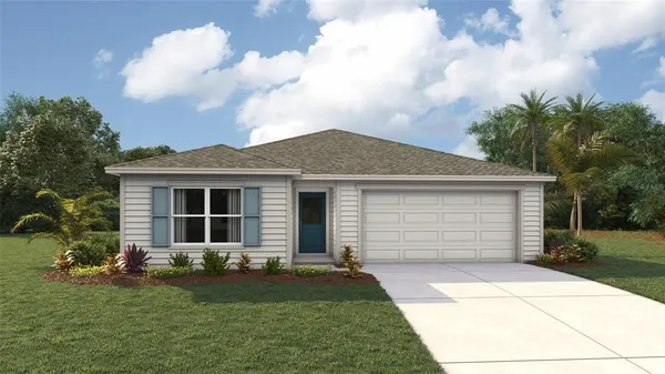 $330,990 | 11085 Northwest 167th Terrace, Alachua, FL 32615