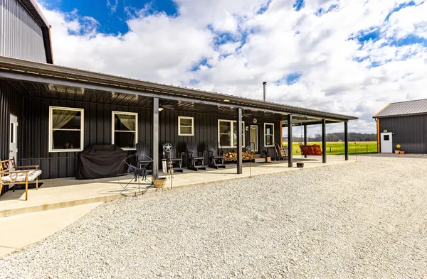 $684,000 | 2673 East County Road 150 North, Milan, IN 47031