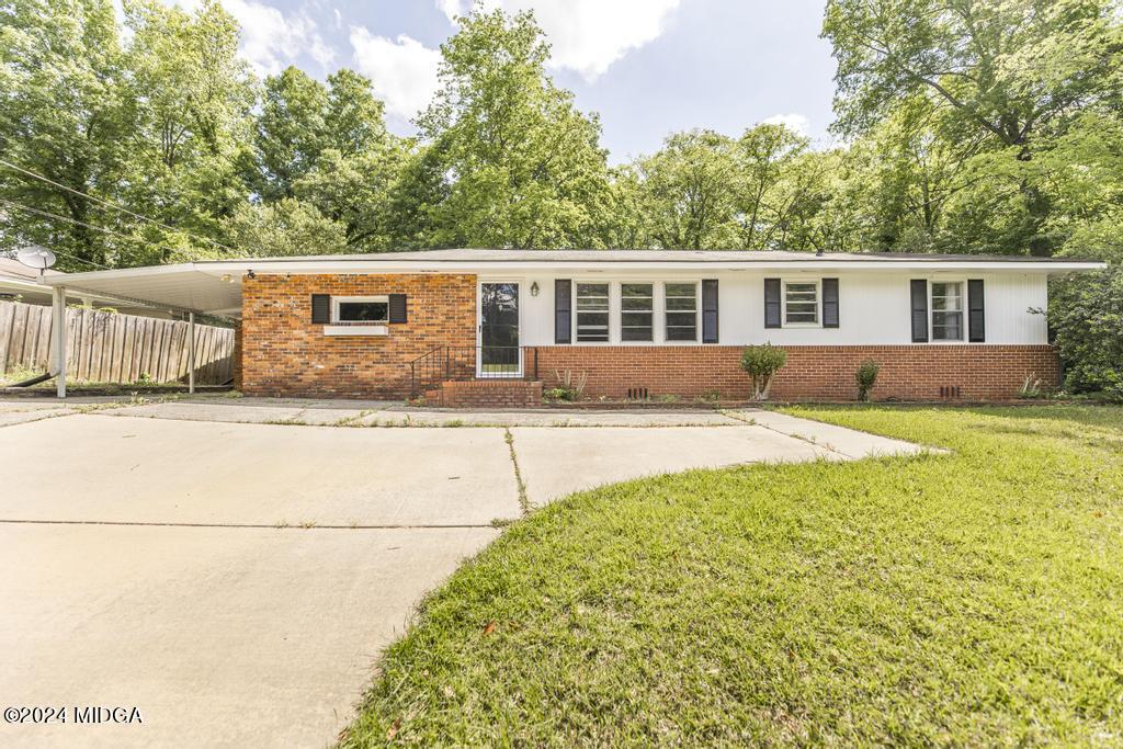 723 Forest Hill Road Macon, GA 31210 - Photo 1 of 23 723 Forest Hill Rd 2