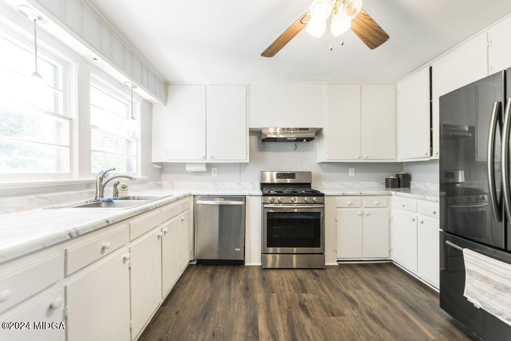 723 Forest Hill Road Macon, GA 31210 - Photo 11 of 23 723 Forest Hill Rd 10