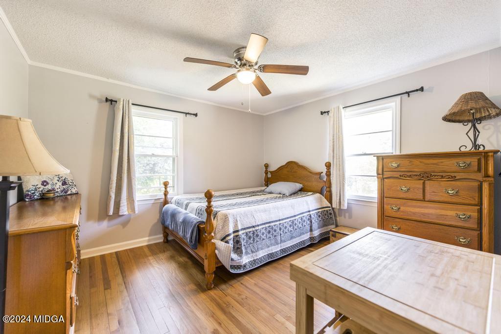 723 Forest Hill Road Macon, GA 31210 - Photo 15 of 23 723 Forest Hill Rd 21