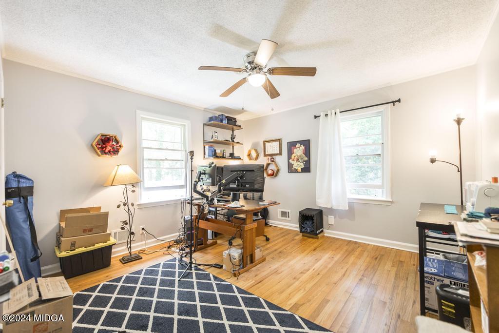 723 Forest Hill Road Macon, GA 31210 - Photo 20 of 23 723 Forest Hill Rd 17