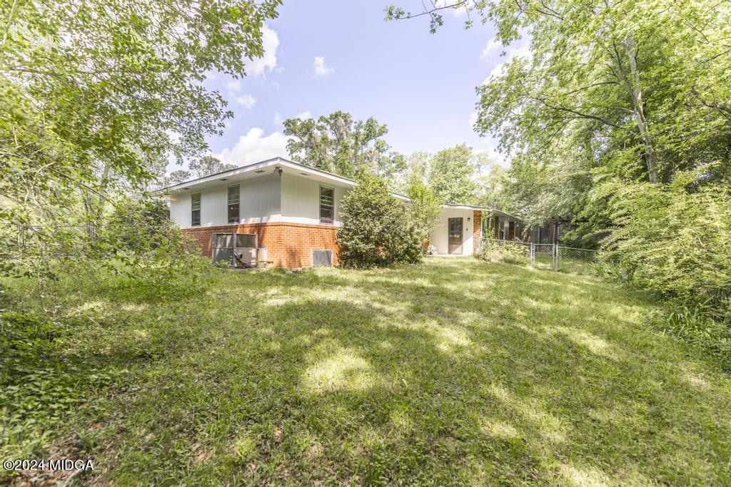 723 Forest Hill Road Macon, GA 31210 - Photo 23 of 23 723 Forest Hill Rd 29