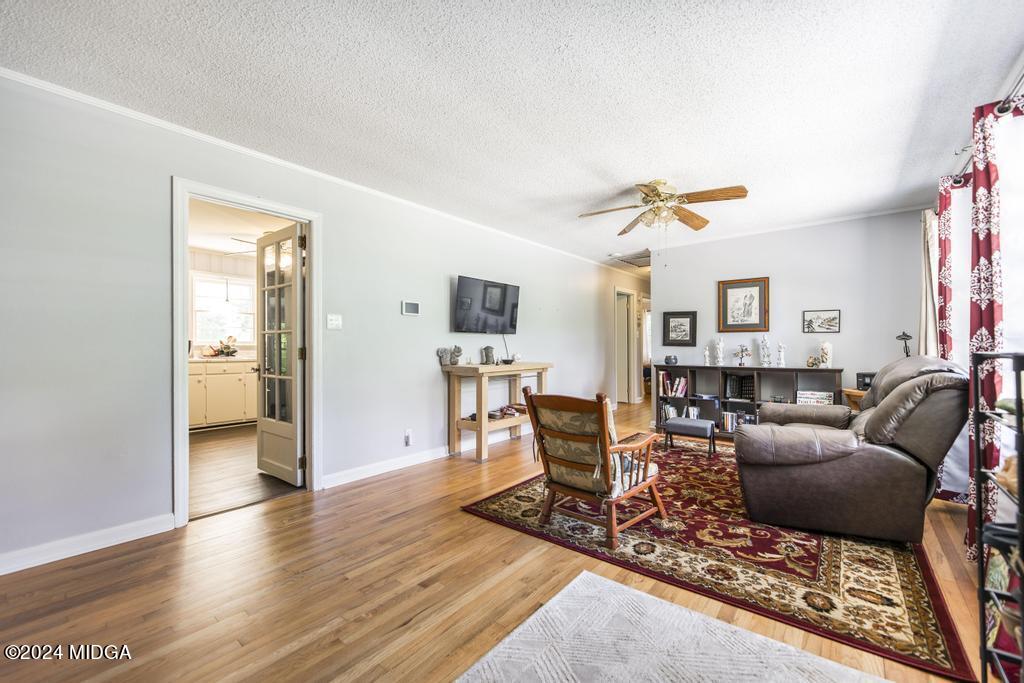 723 Forest Hill Road Macon, GA 31210 - Photo 6 of 23 723 Forest Hill Rd 6