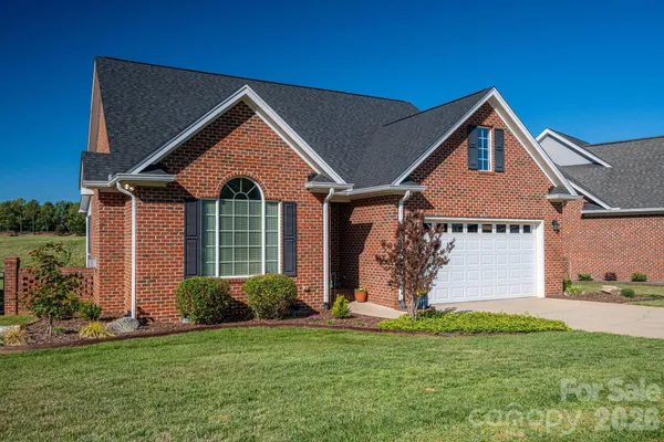 $417,500 | 141 Spring Forest Drive, Shelby, NC 28152