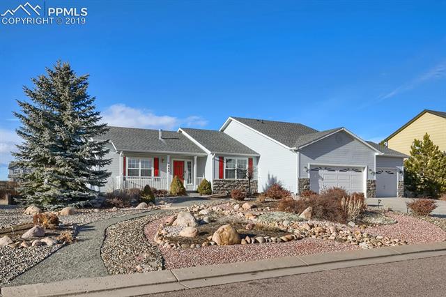 7864 Buschborn Road Peyton, CO 80831 - Photo 2 of 39