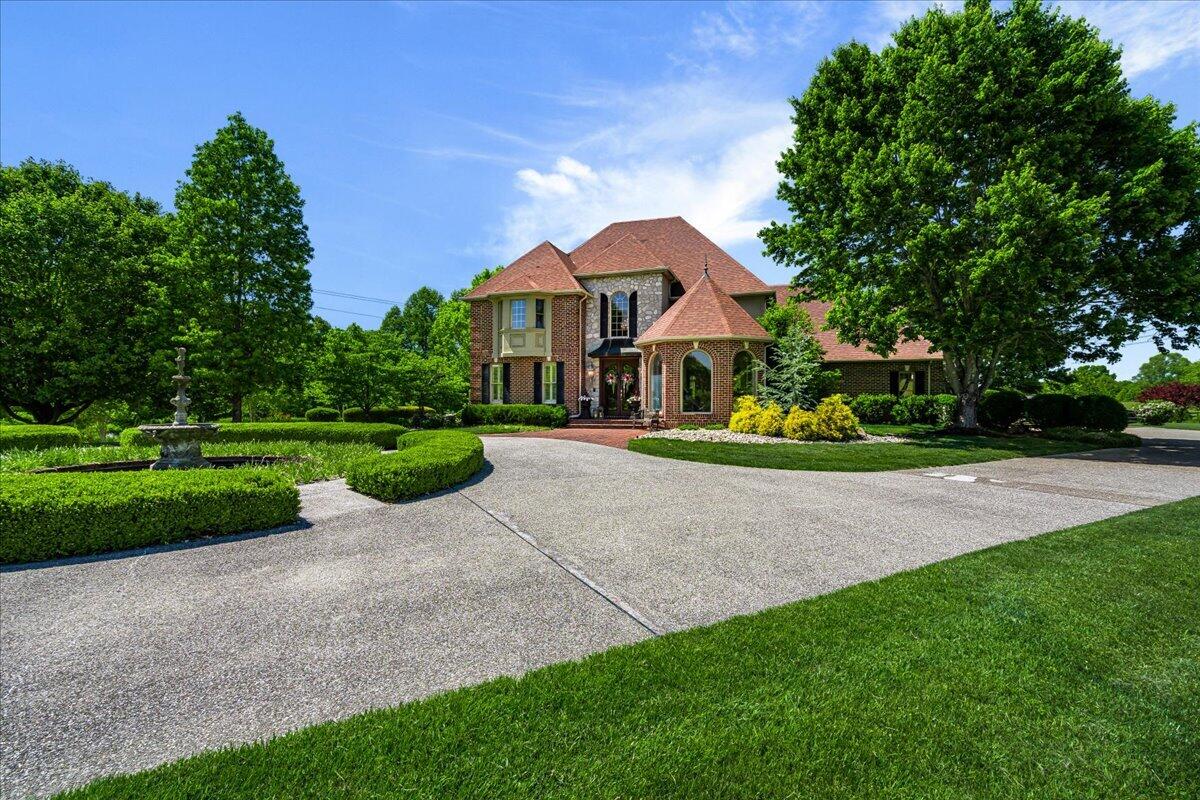 602 Cecil Wyatt Road Corbin, KY 40701 - Photo 4 of 96 69-IVA04306
