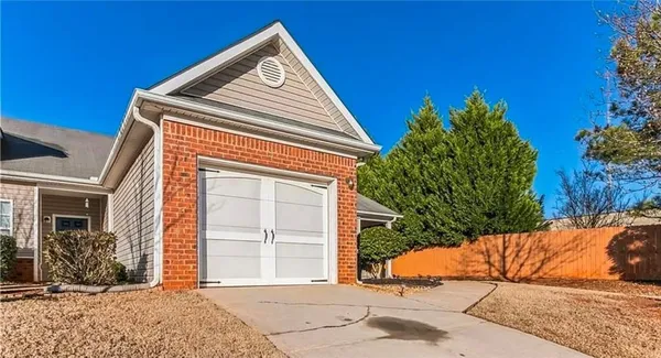 $232,000 | 1075 City Park Drive, McDonough, GA 30252