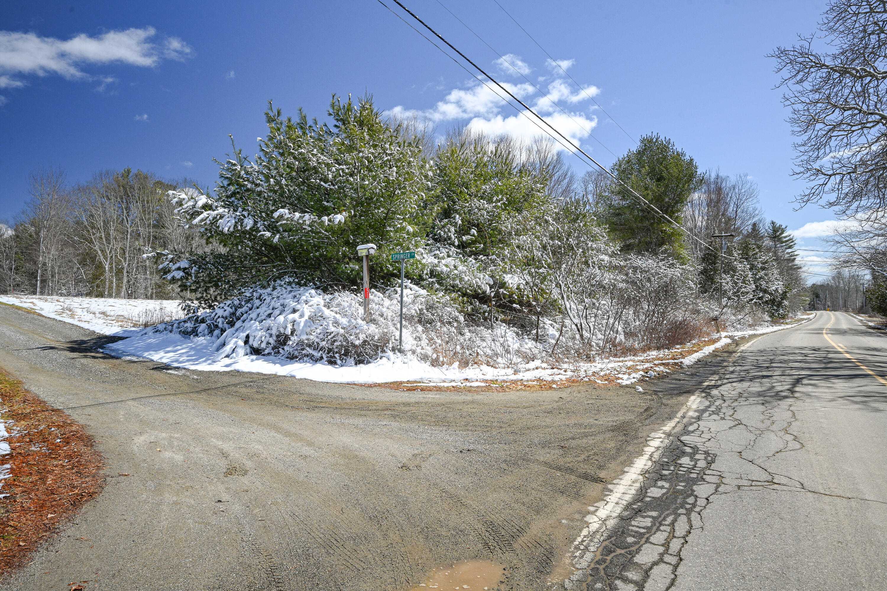 Lot 9-15 South Union Rd Union Union, ME 04862 - Photo 8 of 15 109894gr-101