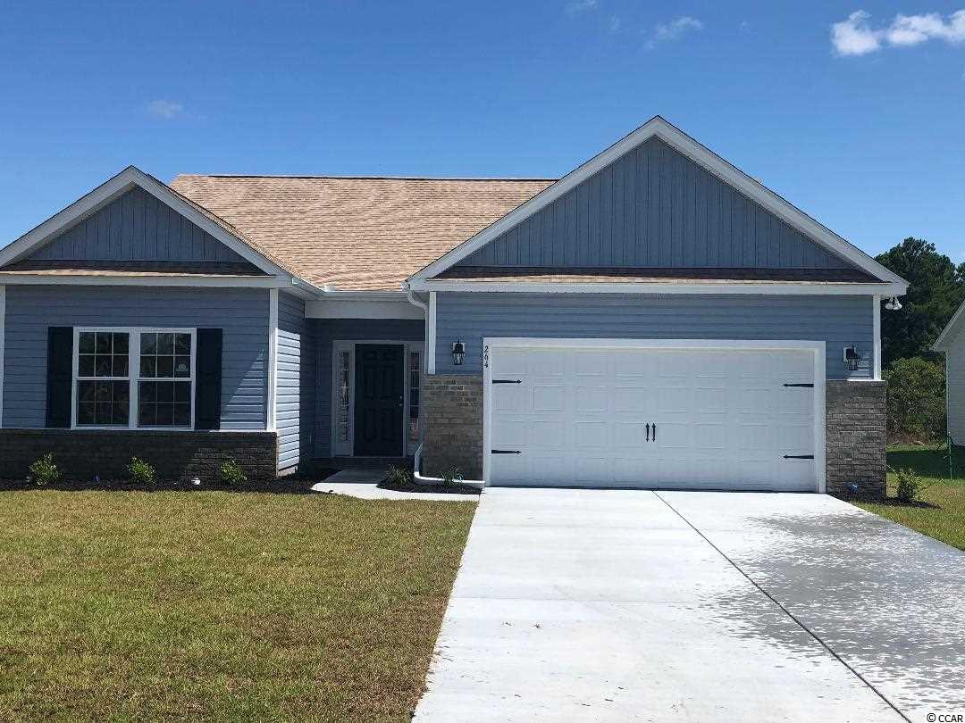 264 Palm Terrace Loop Conway, SC 29526 - Photo 1 of 11 Gallery Image 1