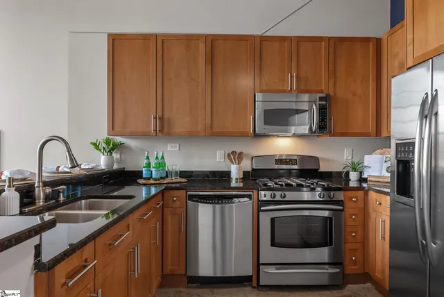 $499,500 | 400 Mills Avenue, Unit 408, Greenville, SC 29605