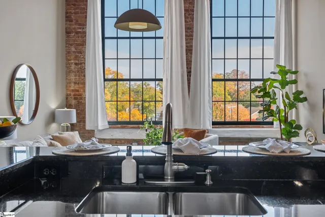 $499,500 | 400 Mills Avenue, Unit 408, Greenville, SC 29605