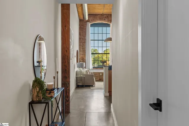 $499,500 | 400 Mills Avenue, Unit 408, Greenville, SC 29605