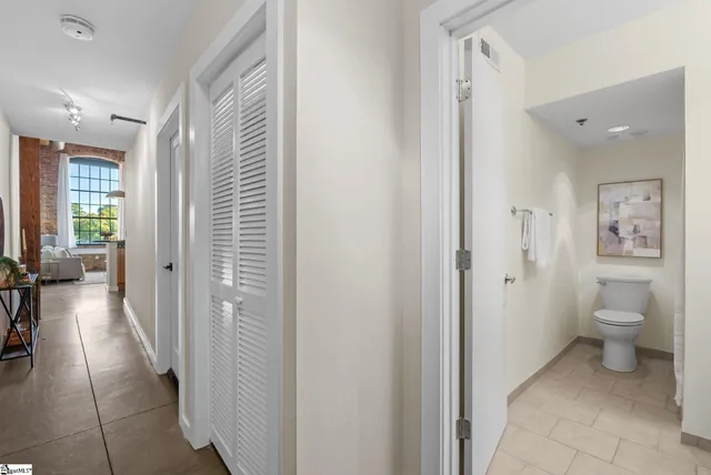 $499,500 | 400 Mills Avenue, Unit 408, Greenville, SC 29605