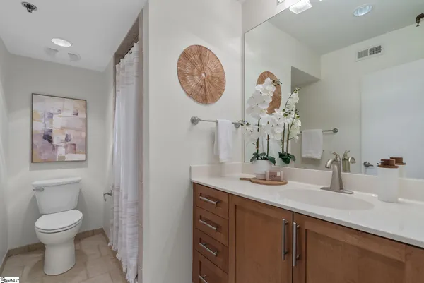 $477,500 | 400 Mills Avenue, Unit 408, Greenville, SC 29605