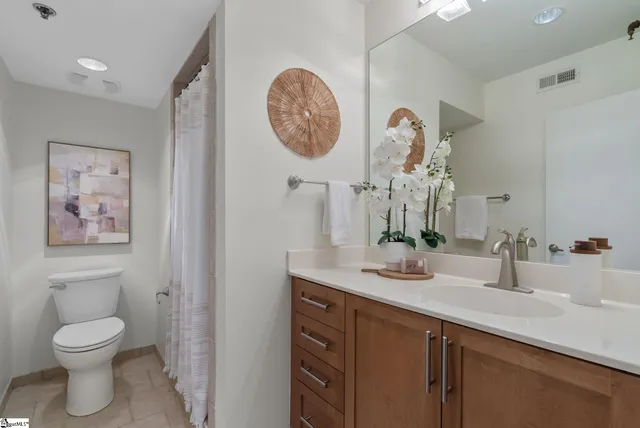 $499,500 | 400 Mills Avenue, Unit 408, Greenville, SC 29605