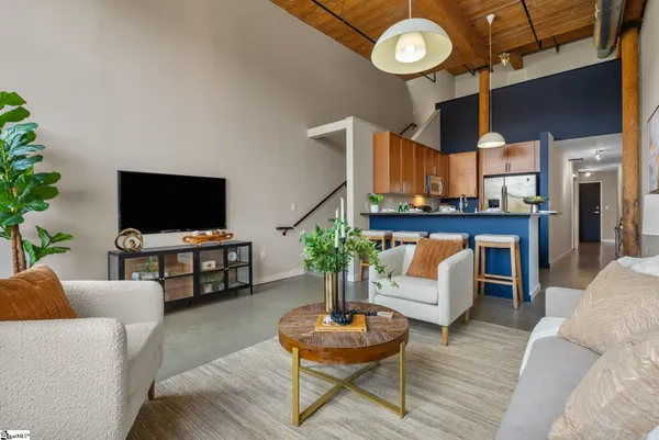 $477,500 | 400 Mills Avenue, Unit 408, Greenville, SC 29605