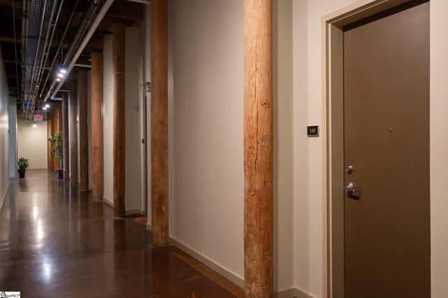 $499,500 | 400 Mills Avenue, Unit 408, Greenville, SC 29605