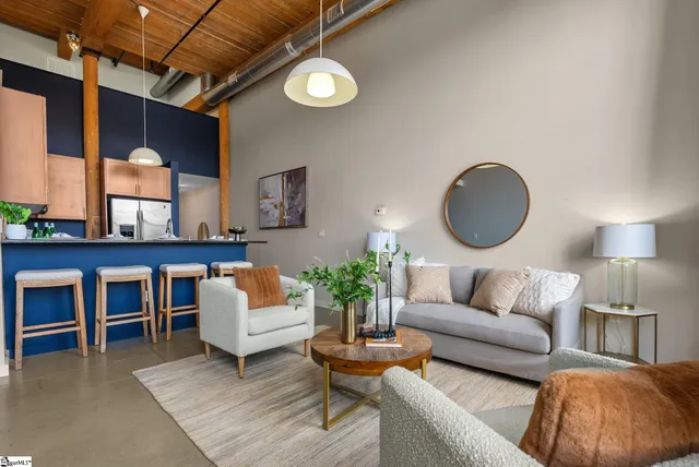 $499,500 | 400 Mills Avenue, Unit 408, Greenville, SC 29605