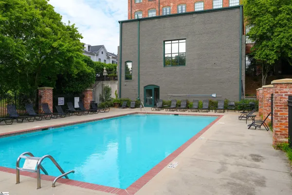 $477,500 | 400 Mills Avenue, Unit 408, Greenville, SC 29605