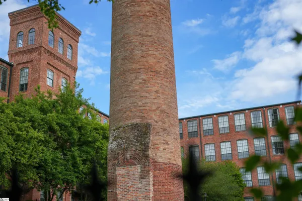 $477,500 | 400 Mills Avenue, Unit 408, Greenville, SC 29605