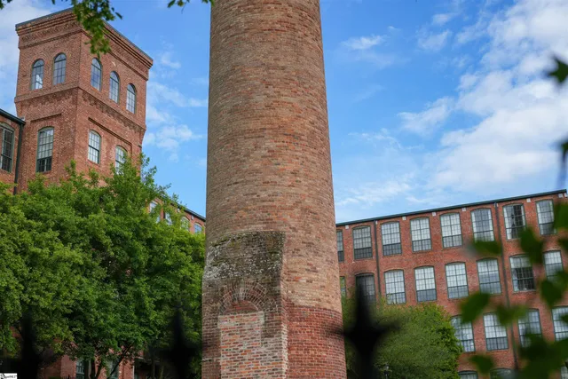 $499,500 | 400 Mills Avenue, Unit 408, Greenville, SC 29605