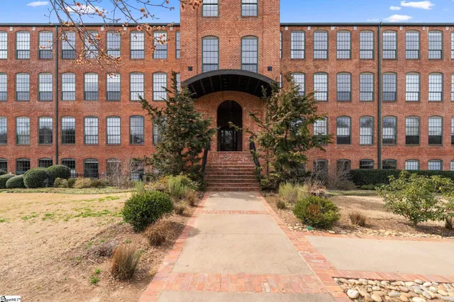 $499,500 | 400 Mills Avenue, Unit 408, Greenville, SC 29605