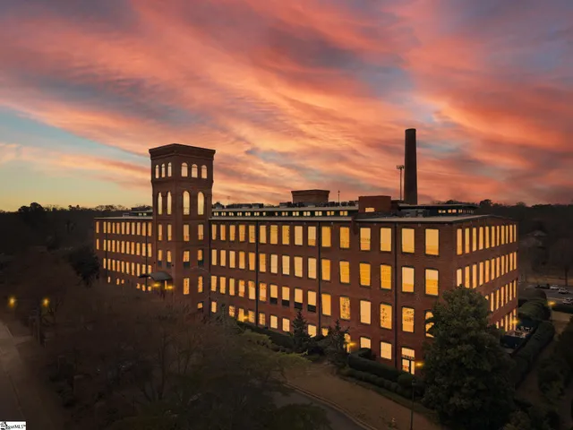 $499,500 | 400 Mills Avenue, Unit 408, Greenville, SC 29605