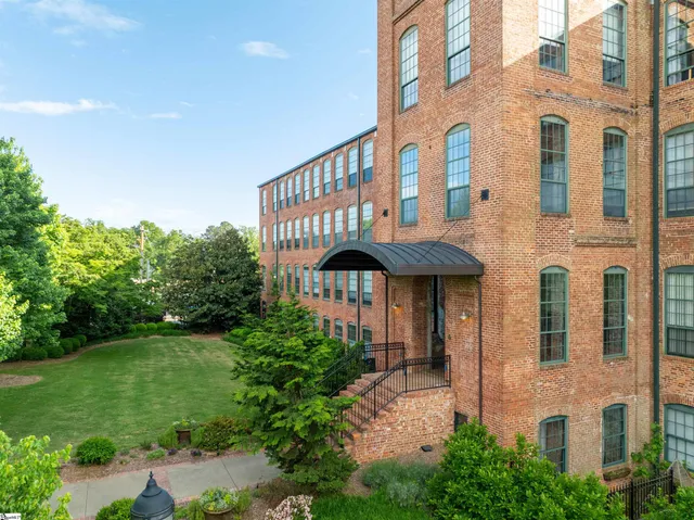 $499,500 | 400 Mills Avenue, Unit 408, Greenville, SC 29605
