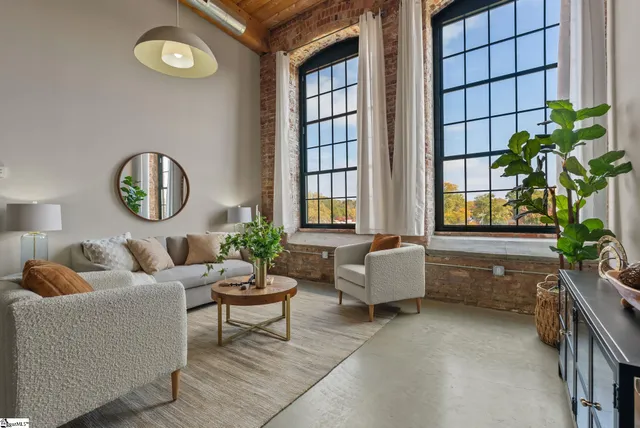 $499,500 | 400 Mills Avenue, Unit 408, Greenville, SC 29605