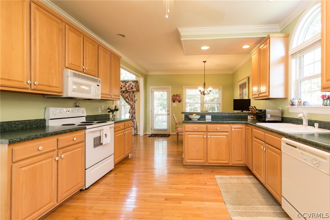 1850 Rolfe Way Henrico, VA 23238 - Photo 11 of 20 Gallery Image 11