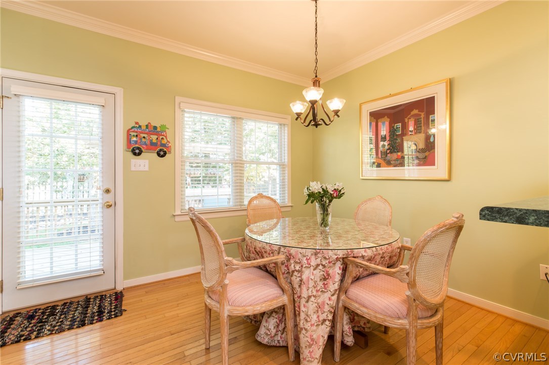1850 Rolfe Way Henrico, VA 23238 - Photo 12 of 20 Gallery Image 12