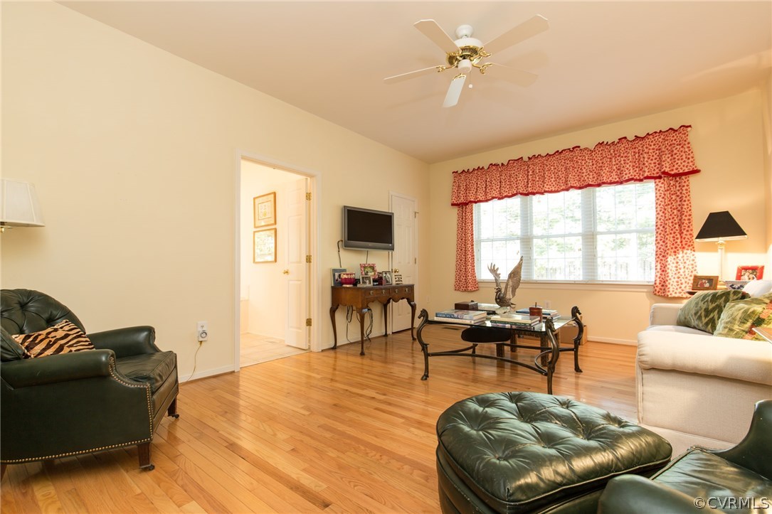 1850 Rolfe Way Henrico, VA 23238 - Photo 13 of 20 Gallery Image 13