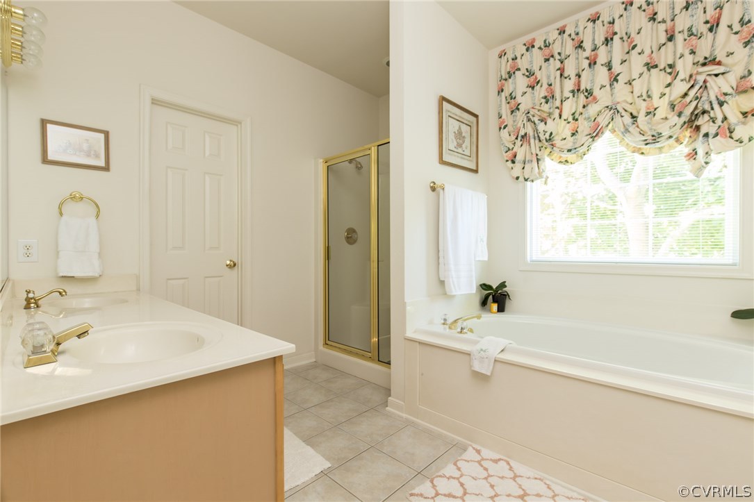 1850 Rolfe Way Henrico, VA 23238 - Photo 14 of 20 Gallery Image 14