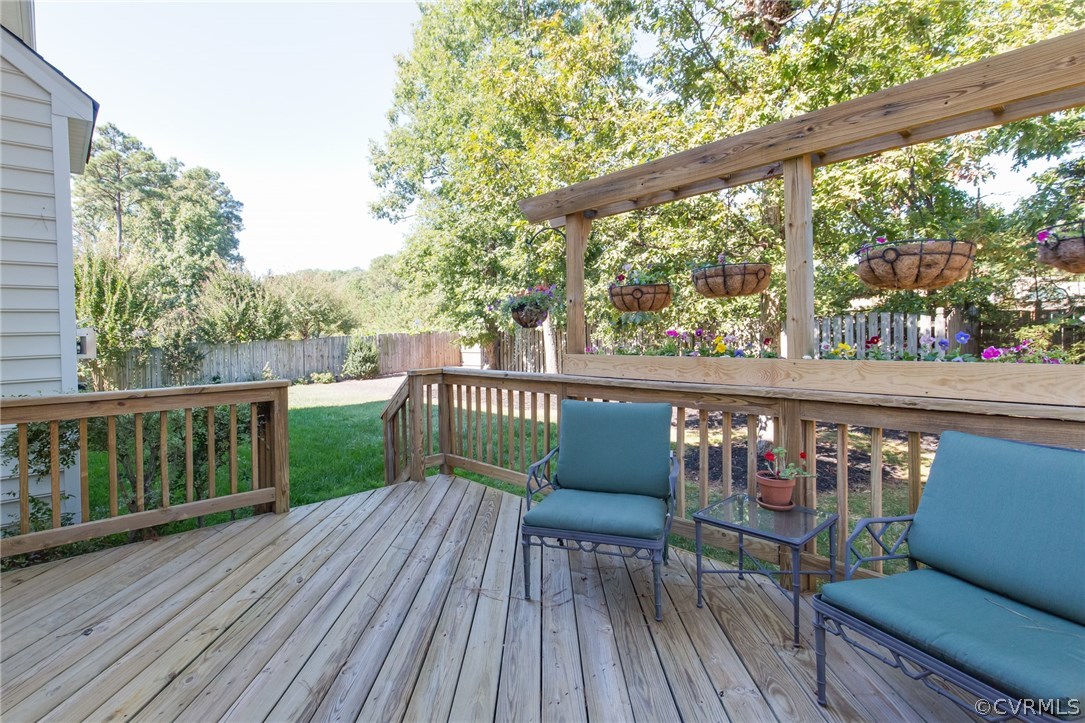 1850 Rolfe Way Henrico, VA 23238 - Photo 19 of 20 Gallery Image 19