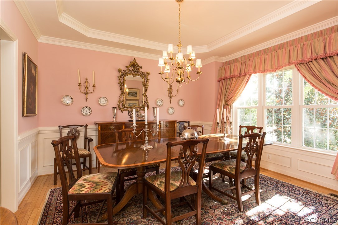 1850 Rolfe Way Henrico, VA 23238 - Photo 9 of 20 Gallery Image 9