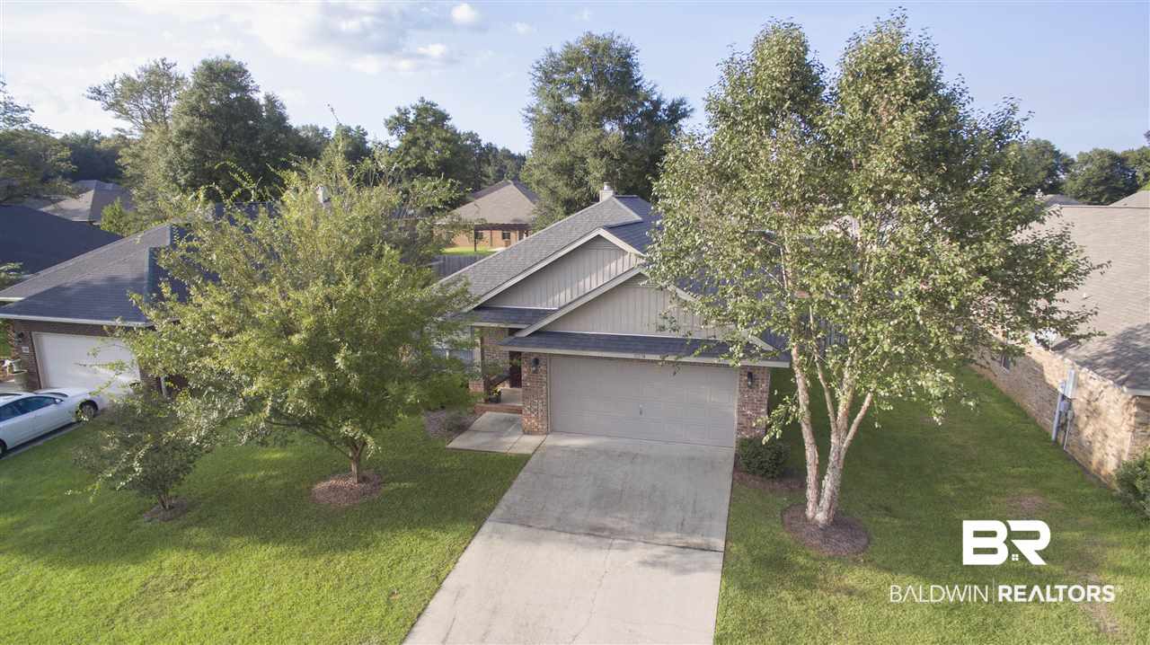 11274 Herschel Loop Daphne, AL 36526 - Photo 28 of 30 Gallery Image 28