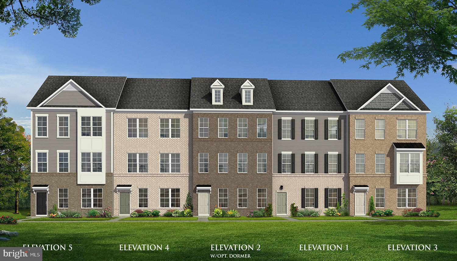 17841 Porter Road Ashton, MD 20861 - Photo 2 of 8
