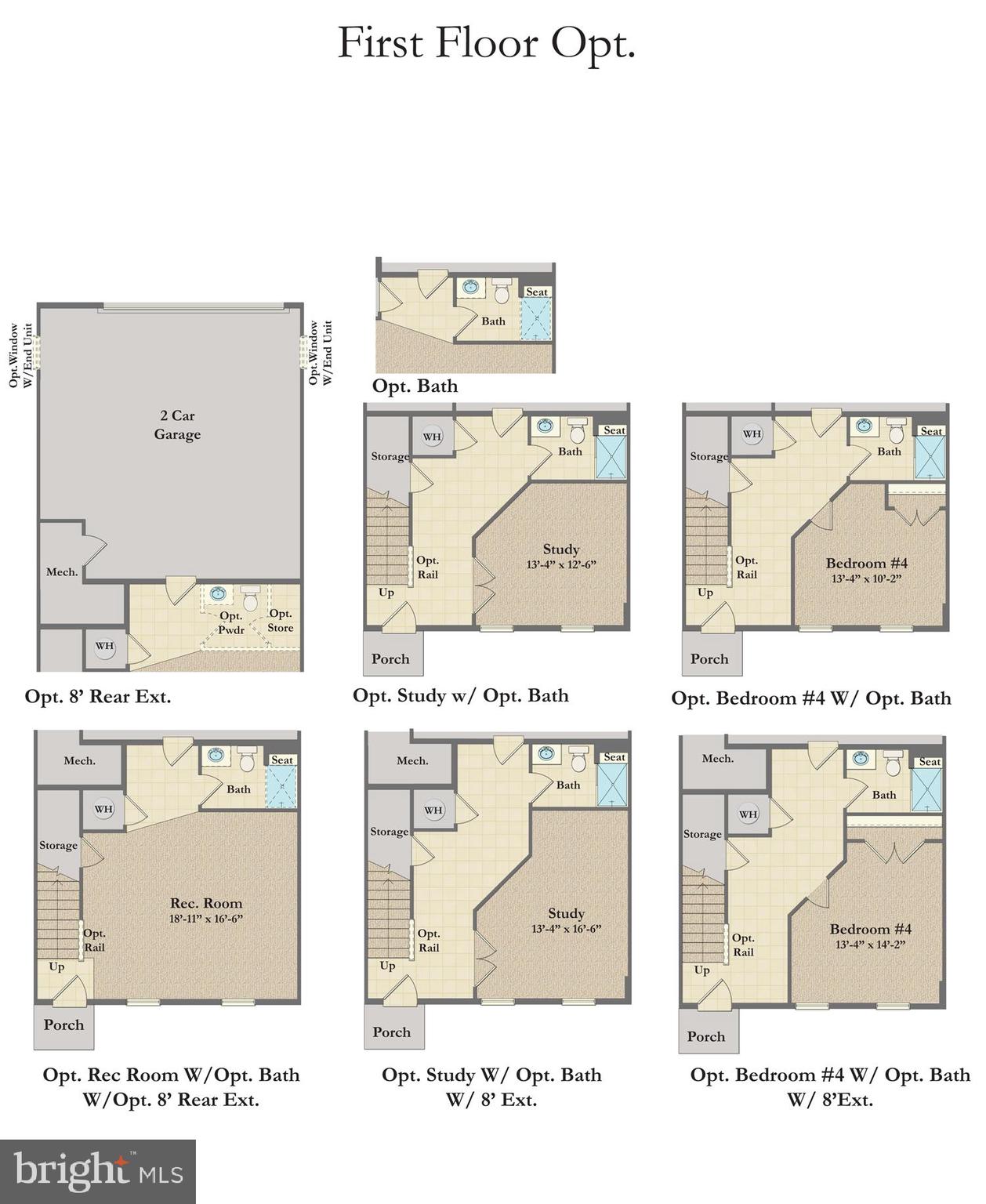 17841 Porter Road Ashton, MD 20861 - Photo 4 of 8